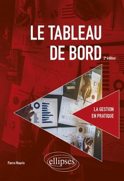 Cover Le tableau de bord (eBook, ePUB)