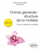 Chimie Générale : structure de la matière - Cours et exercices corrigés (eBook, PDF)