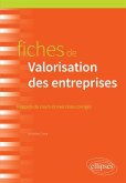Fiches de valorisation des entreprises (eBook, ePUB)