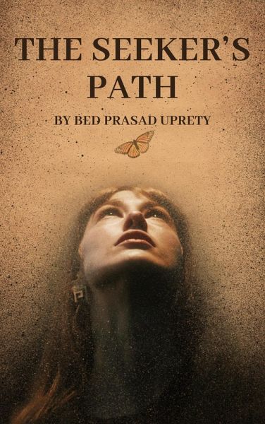 The Seeker's Path (eBook, ePUB)