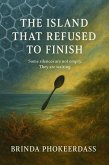 The Island That Refused to Finish (eBook, ePUB)