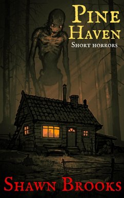 Pine Haven (eBook, ePUB) - Brooks, Shawn