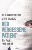 Der vergessene Patient (eBook, ePUB)
