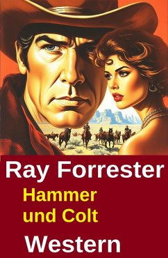 Cover Hammer und Colt: Western (eBook, ePUB)