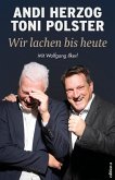 Wir lachen bis heute (eBook, ePUB)