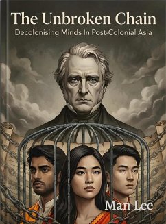 Cover The Unbroken Chain (Decolonising Minds in Post-Colonial Asia) (eBook, ePUB)
