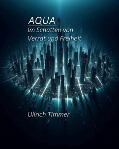 Cover AQUA Band 1 (eBook, ePUB)