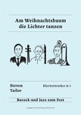 Am Weihnachtsbaum die Lichter tanzen (eBook, ePUB)