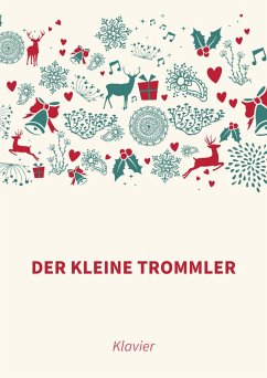Cover DerkleineTrommler (eBook, ePUB)
