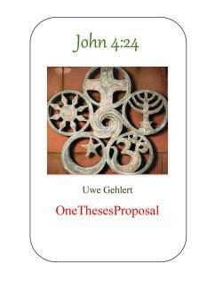 Cover John 4:24 (eBook, ePUB)