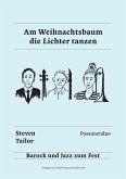 Am Weihnachtsbaum die Lichter tanzen (eBook, ePUB)