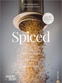 Spiced (eBook, ePUB)