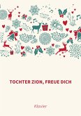 TochterZion,freuedich (eBook, ePUB)