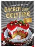 Das Zungenzirkus-Backbuch: Backen ohne Gelatine (eBook, ePUB)
