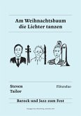 Am Weihnachtsbaum die Lichter tanzen (eBook, ePUB)