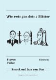 Wie swingen deine Blätter (eBook, ePUB)