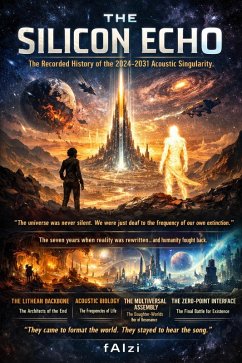 The Silicon Echo (eBook, ePUB) - Faizi The Silicon Echo (eBook, ePUB) - Faizi