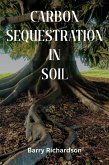 Carbon Sequestration In Soil (eBook, ePUB)