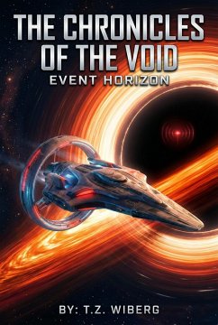 Event Horizon (The Chronicles of the Void, #1) (eBook, ePUB) - Wiberg, T. Z.