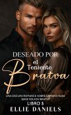 Deseado por el Teniente Bratva: (Serie Bratva de Volkov, #6) (eBook, ePUB)