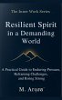 Resilient Spirit in a Demanding World... - Bild 1