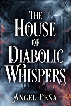 Cover The House of Evil Whispers (eBook, ePUB)