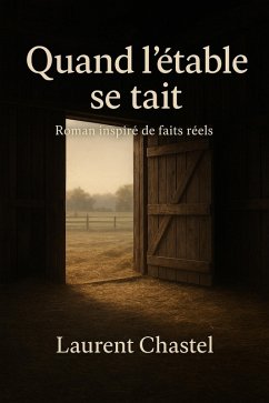 Cover Quand l'étable se tait (eBook, ePUB)