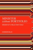 Minister Without Portfolio (eBook, ePUB)
