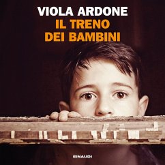 Cover Il treno dei bambini (MP3-Download)