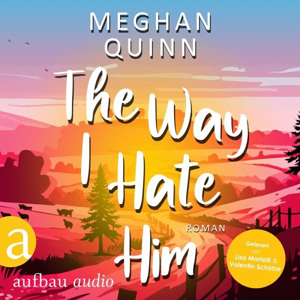 The Way I Hate Him (MP3-Download)