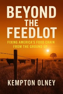 Cover Beyond the Feedlot (eBook, ePUB)