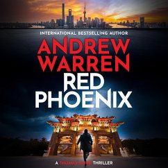 Cover Red Phoenix (MP3-Download)