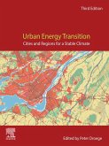 Urban Energy Transition (eBook, ePUB)