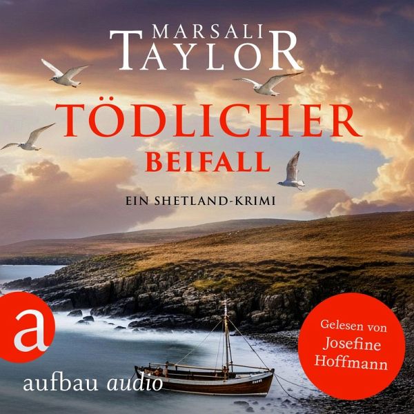 Tödlicher Beifall (MP3-Download)