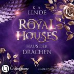 Royal Houses - Haus der Drachen (MP3-Download)