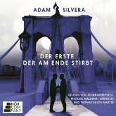 Der Erste, der am Ende stirbt (MP3-Download) Der Erste, der am Ende stirbt (MP3-Download)