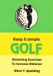 Keep It Simple Golf - Stretching... - Bild 1