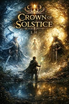 Crown of Solstice (eBook, ePUB) - Laaouamri, Hamza