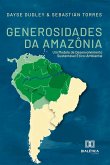 Generosidades da Amazônia (eBook, ePUB)