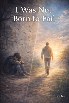 Cover I Was Not Born to Fail (eBook, ePUB)