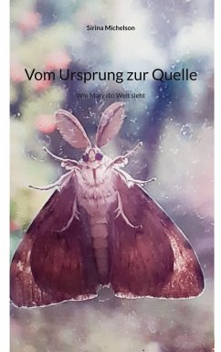 Vom Ursprung zur Quelle (eBook, ePUB)