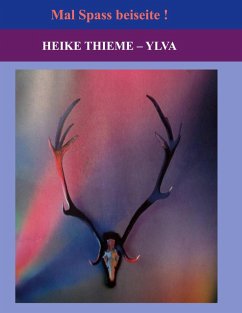 Mal Spass beiseite ! (eBook, ePUB) - Thieme, Heike
