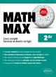 Math Max - Seconde - Cours complet,... - Bild 1
