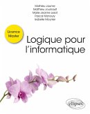 Logique pour l'informatique (eBook, PDF) Logique pour l'informatique (eBook, PDF)