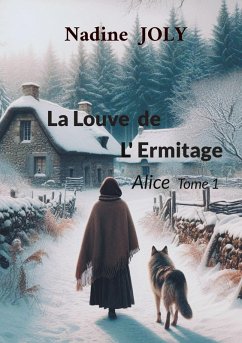 La Louve de l'Ermitage (eBook, ePUB)
