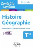 Histoire Géographie - Terminale - Nouveaux programmes (eBook, PDF) Histoire Géographie - Terminale - Nouveaux programmes (eBook, PDF)
