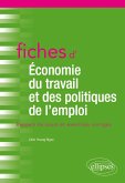 Fiches d'Économie du travail et des politiques de l'emploi (eBook, PDF) Fiches d'Économie du travail et des politiques de l'emploi (eBook, PDF)