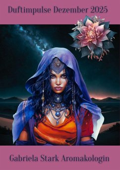 Cover Duftimpulse Dezember 2025 (eBook, ePUB)