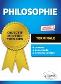 Philosophie. Terminale. Nouveaux programmes (eBook, ePUB) Philosophie. Terminale. Nouveaux programmes (eBook, ePUB)