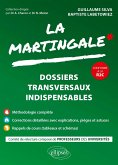 Dossiers transversaux indispensables (eBook, ePUB)